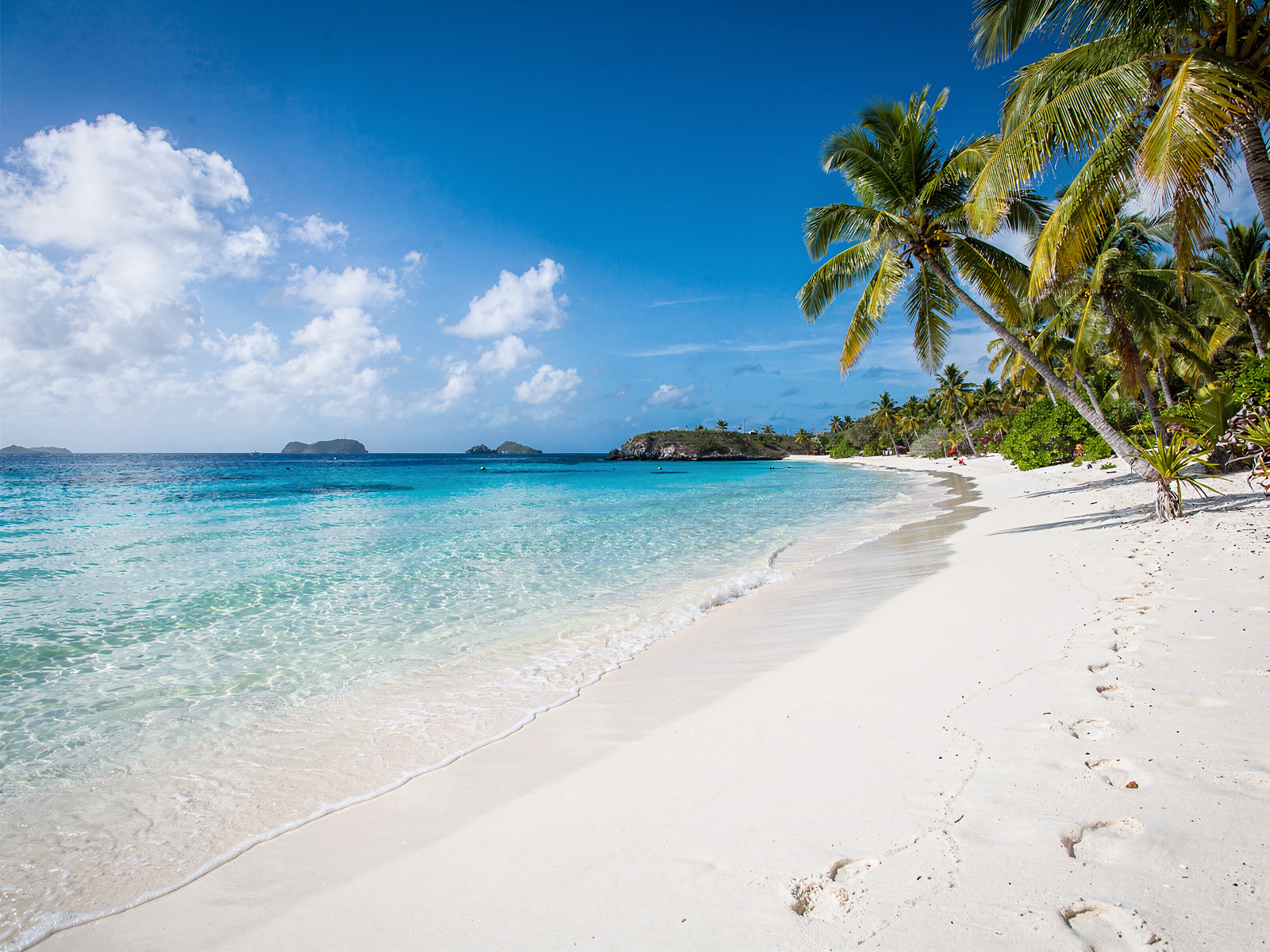 Antigua & Barbuda program imagery