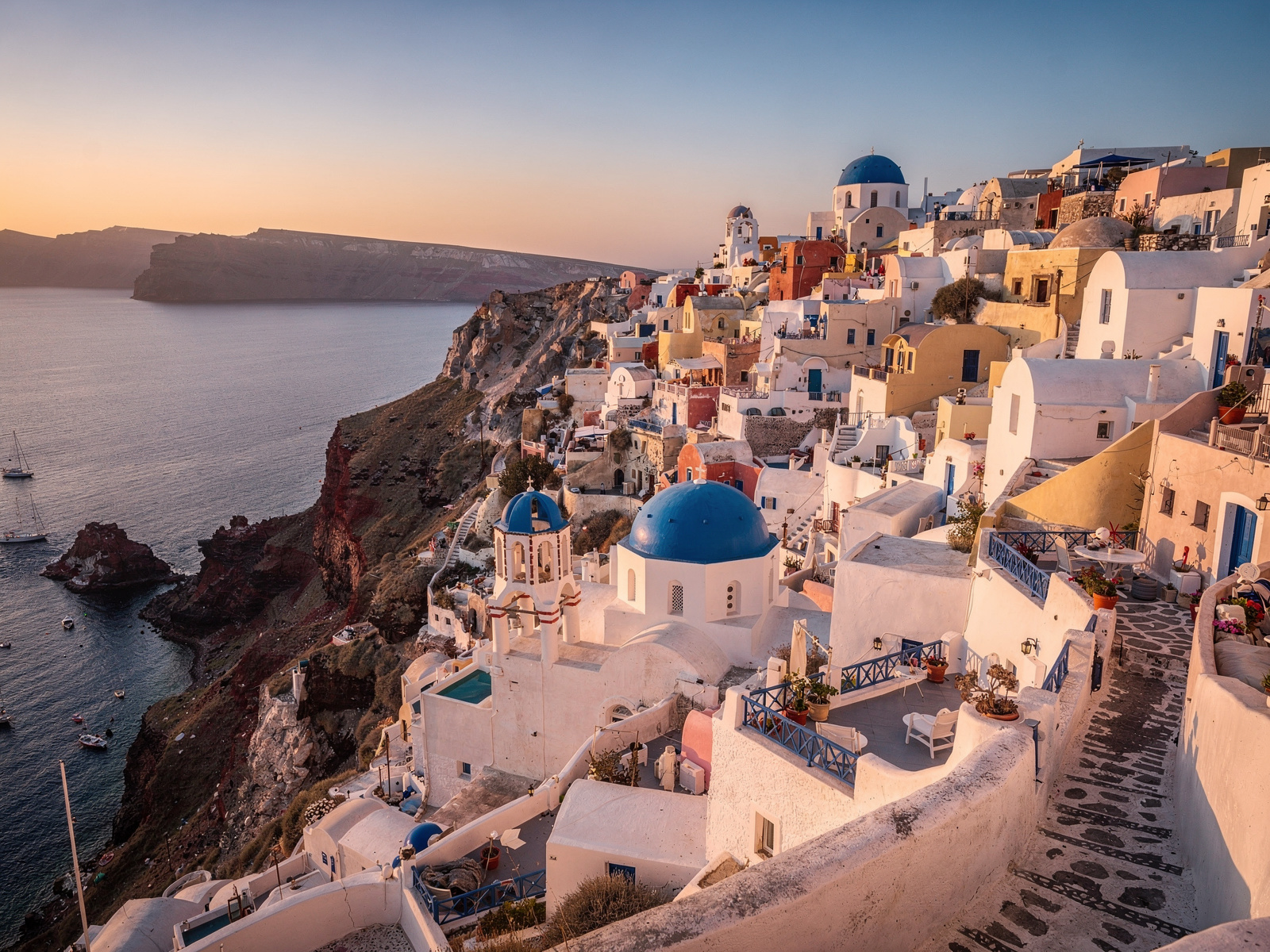 Greece program imagery