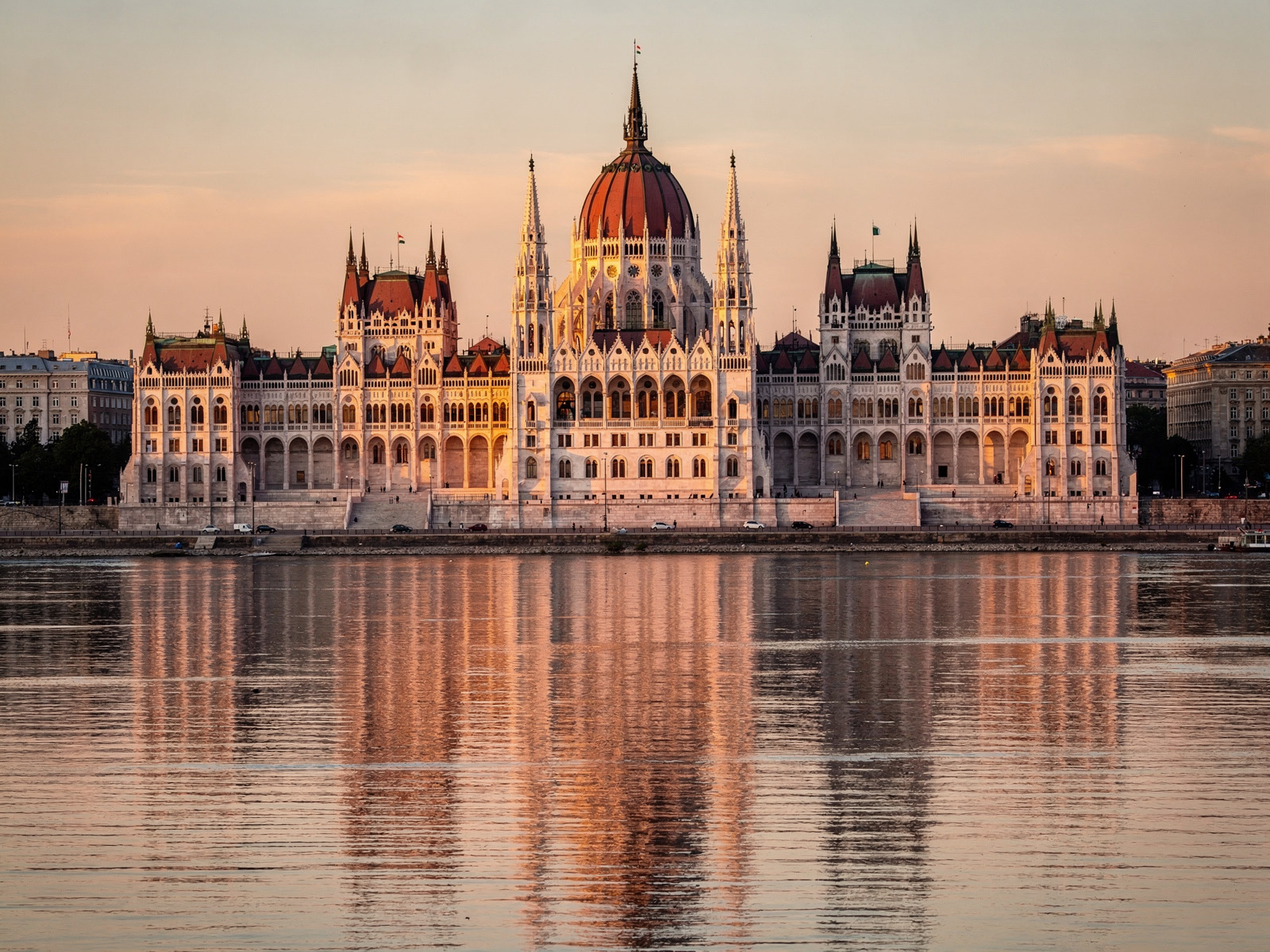 Hungary program imagery