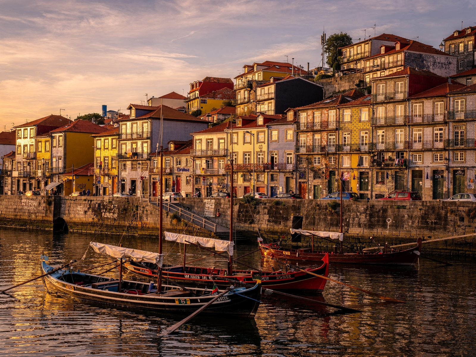 Portugal program imagery