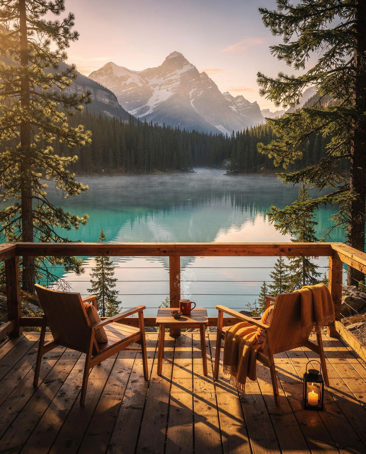 Canada program imagery