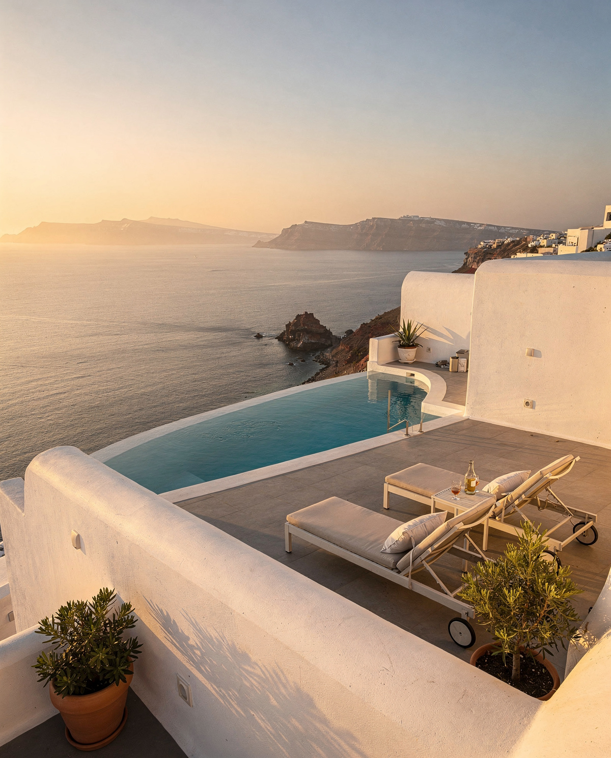 Greece program imagery
