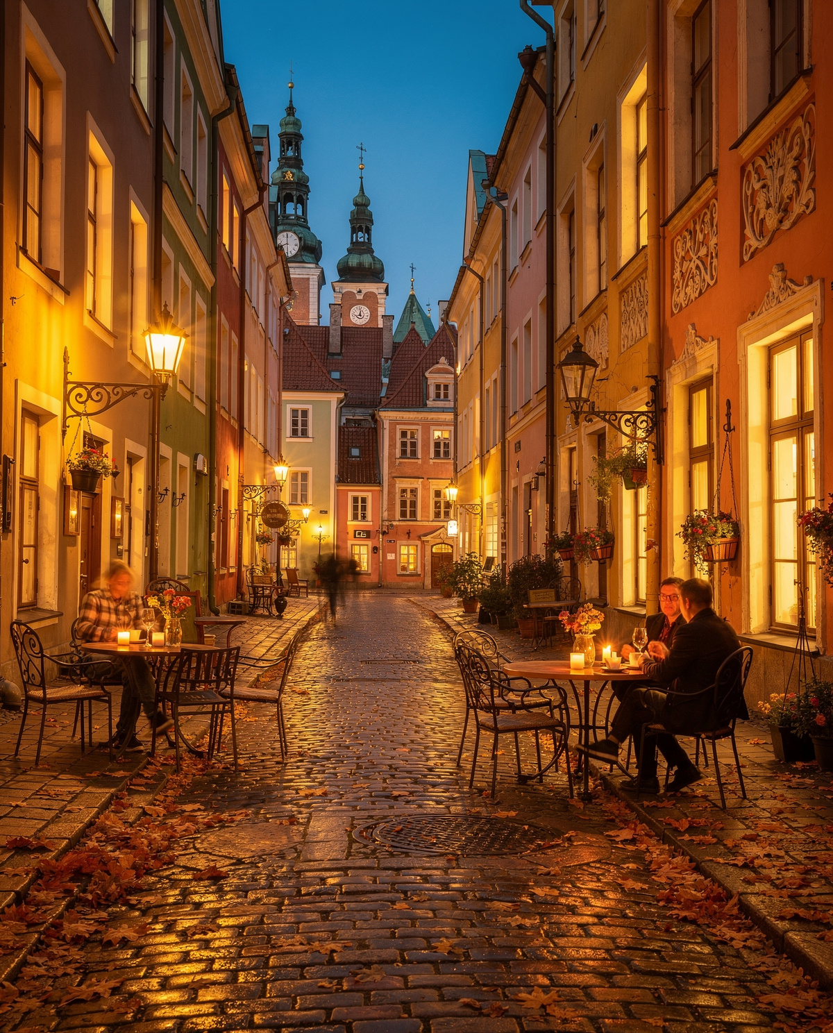 Latvia program imagery