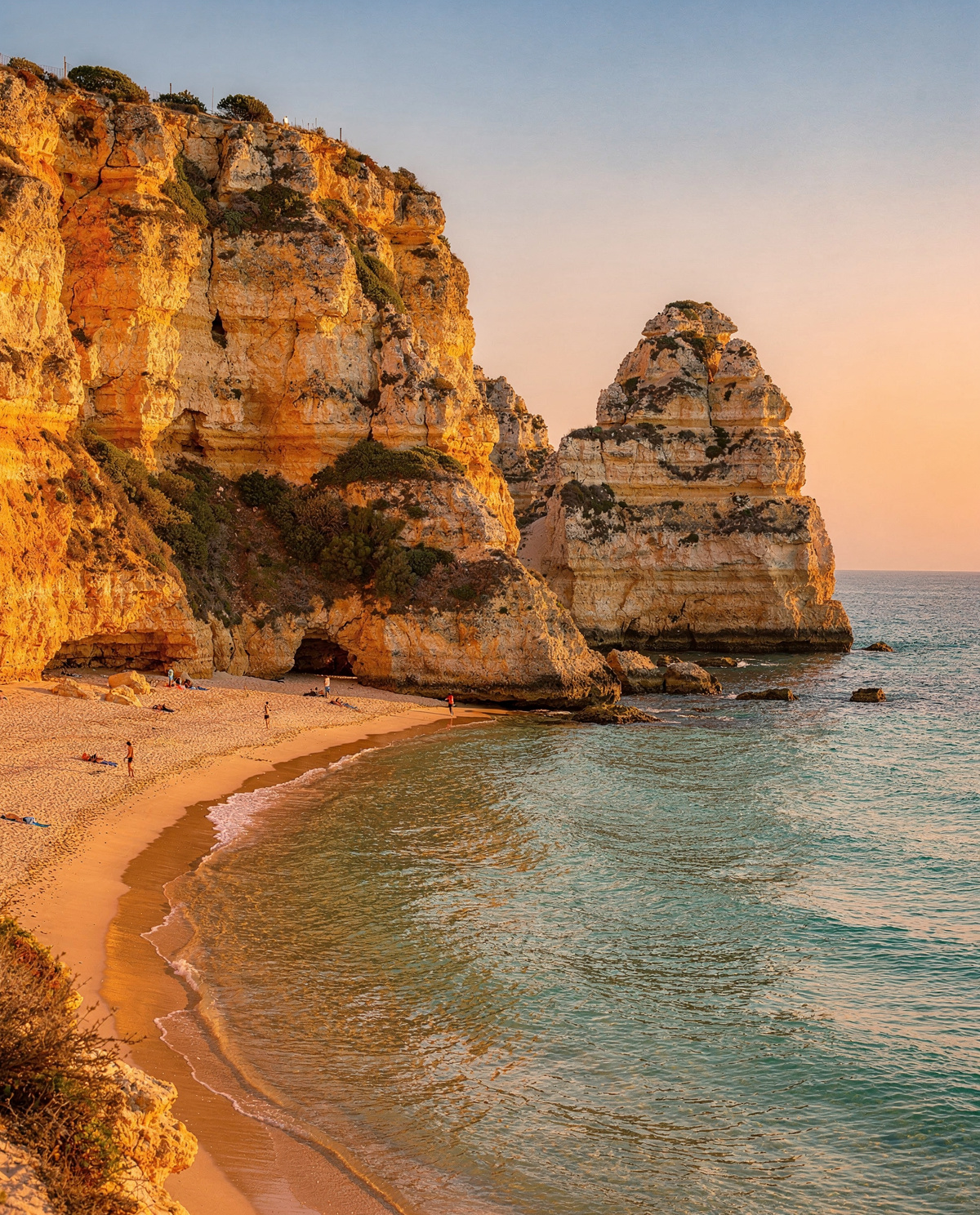 Portugal program imagery