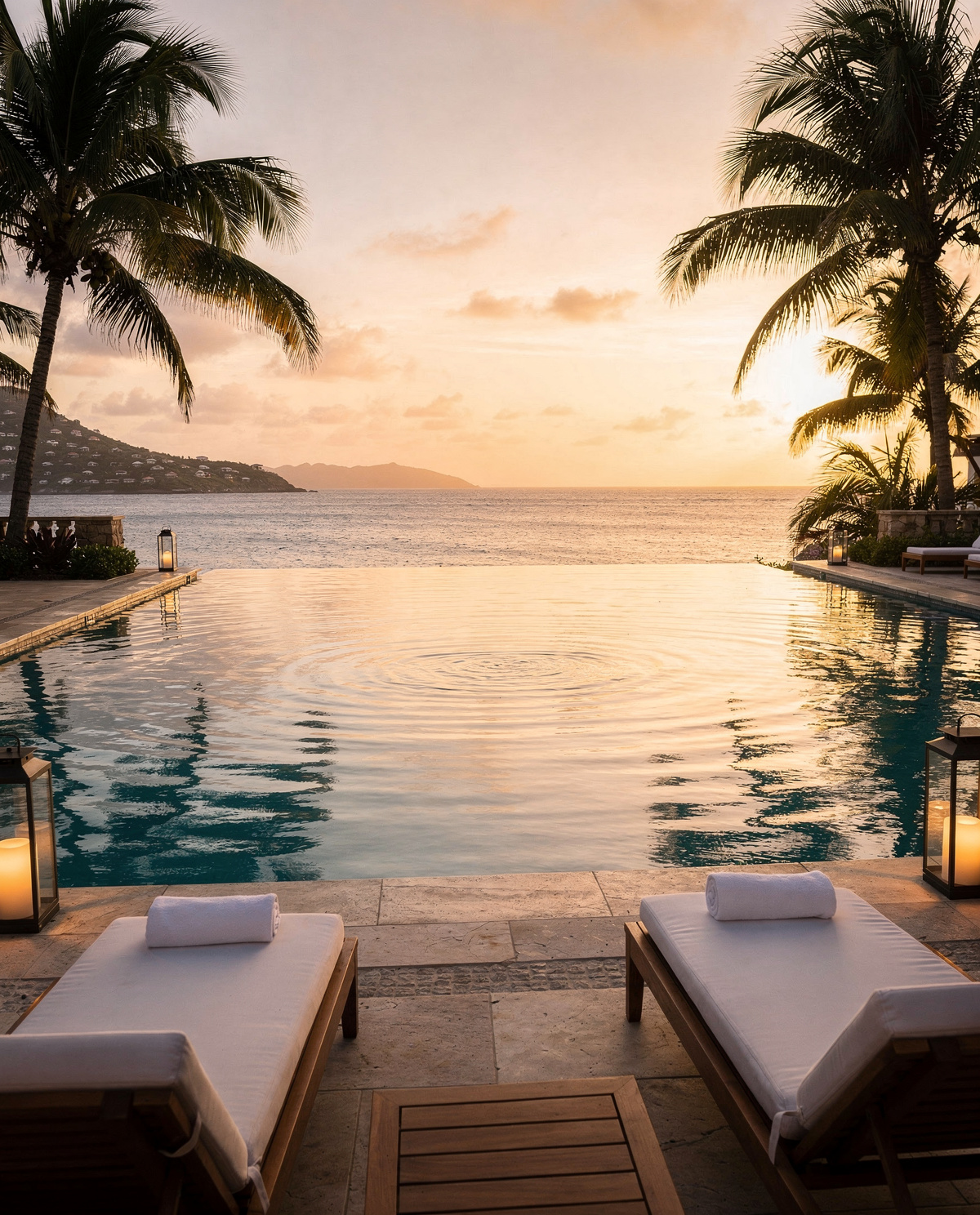 Saint Kitts & Nevis program imagery