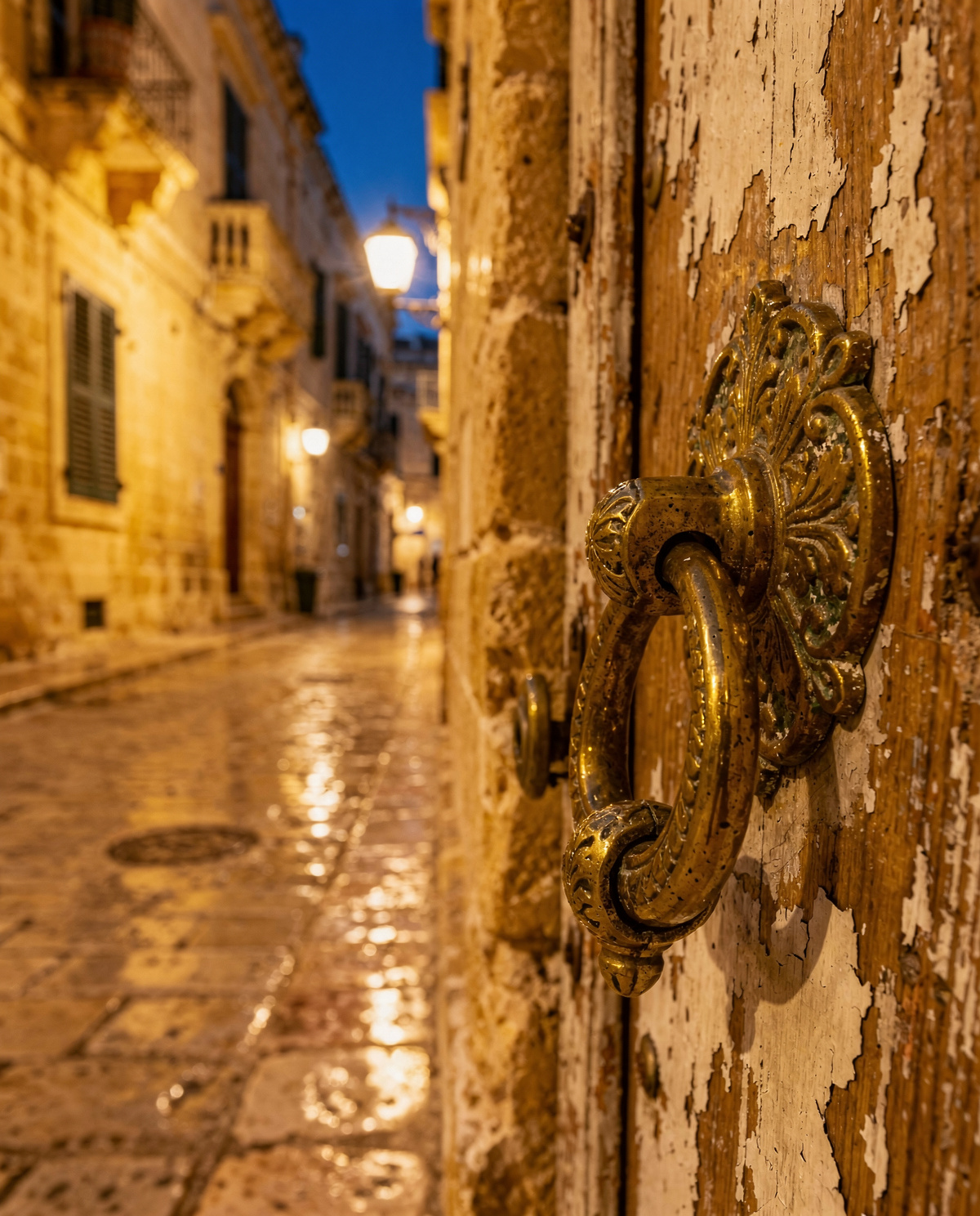 Malta symbol